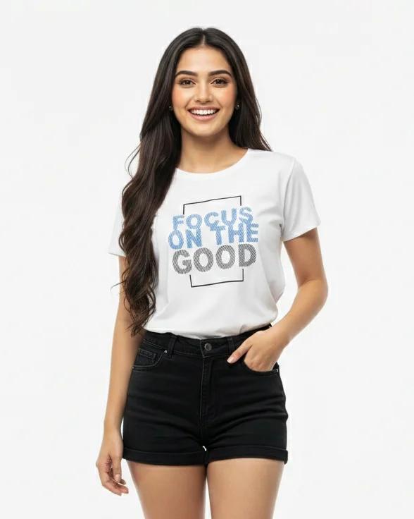 focus-on-the-good-tshirt