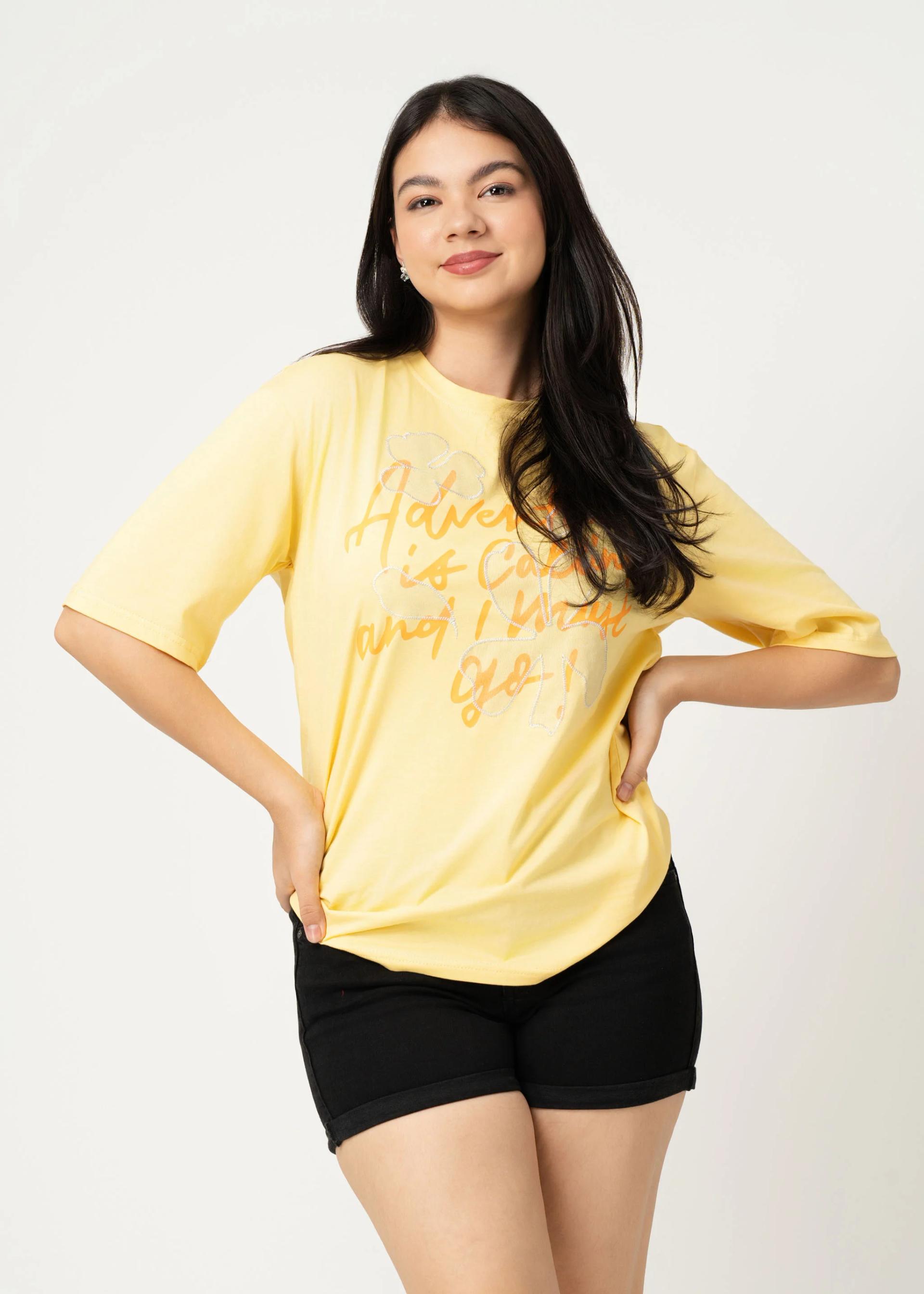 crew-neck-adventure-is-calling-and-i-must-go-yellow-tshirt