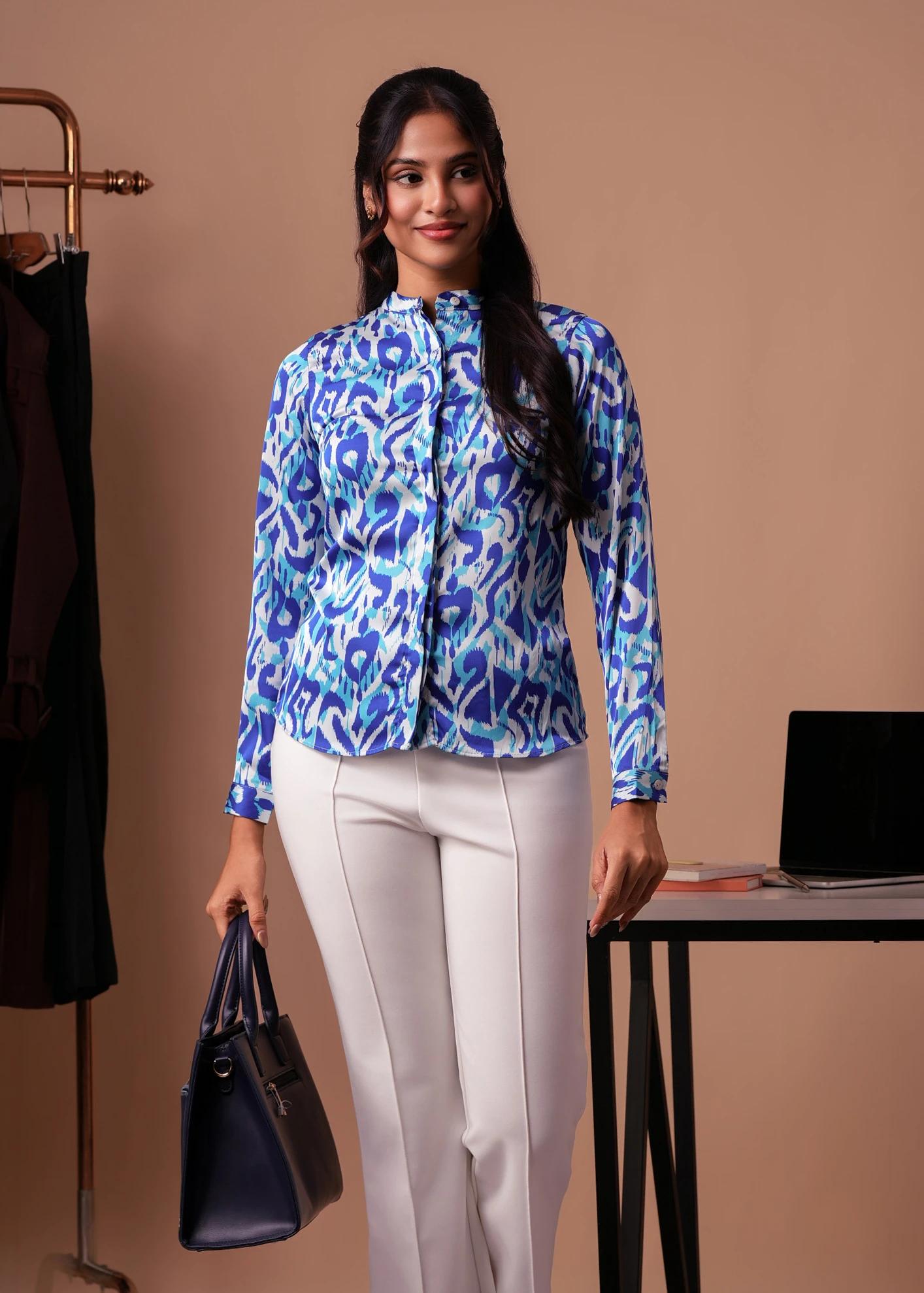 solstice-textured-blouse