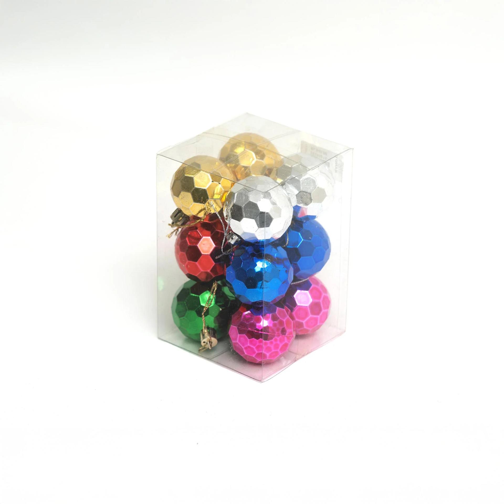 festive-assorted-color-mirror-ball-christmas-ornaments