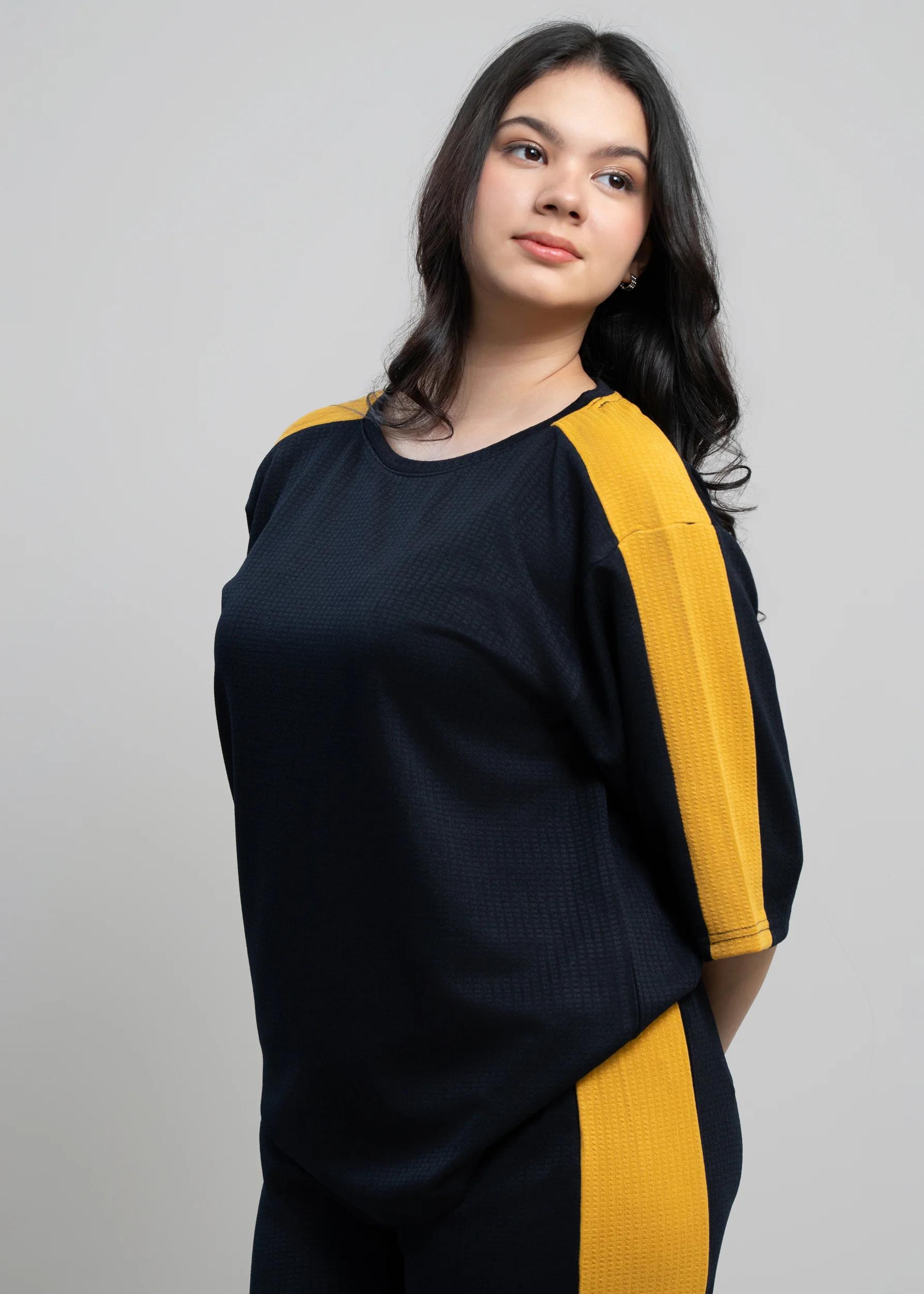 the-varsity-mustardstripe-tee