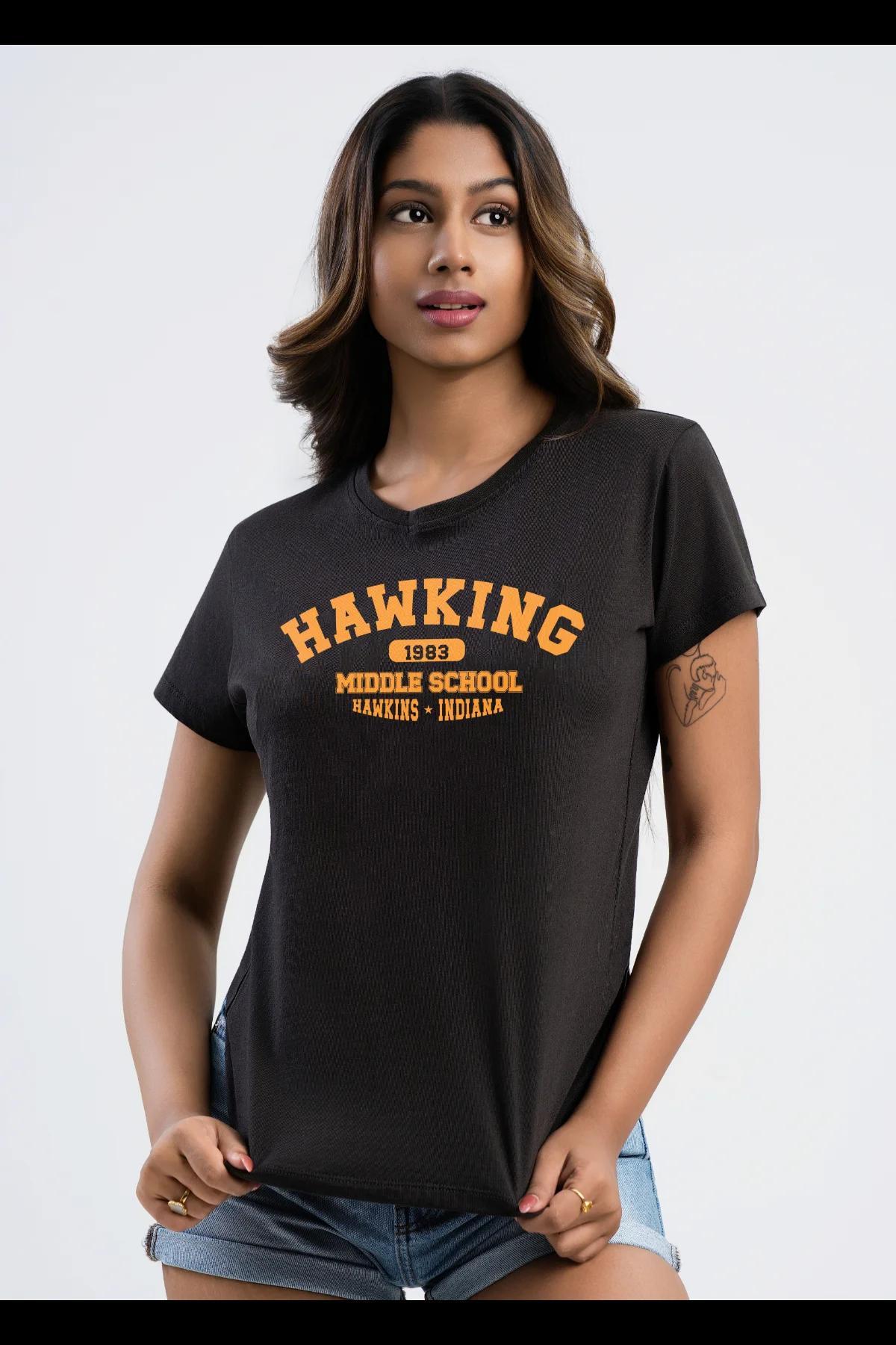 womens-black-soft-cotton-budget-tshirt