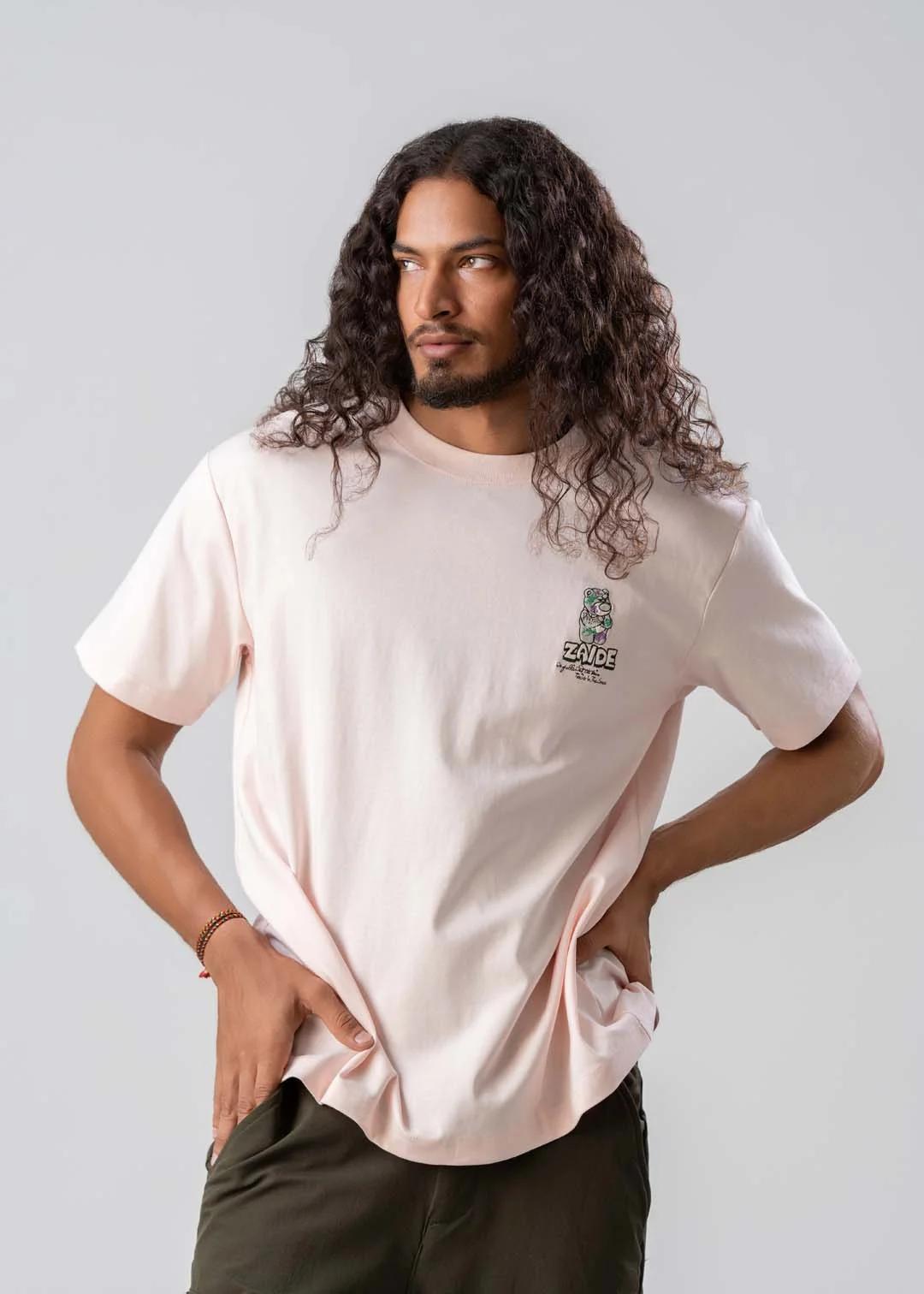 prism-mascot-graphic-tee