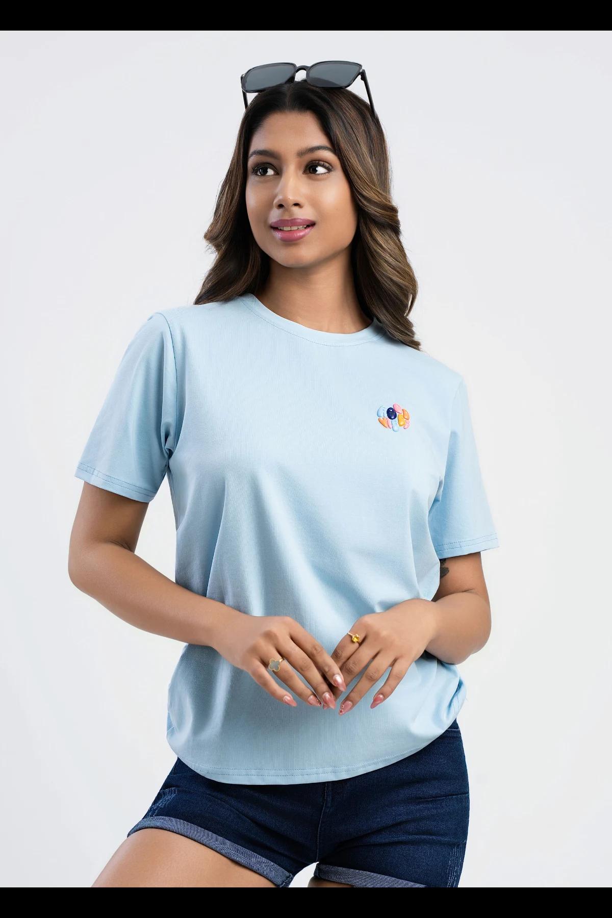 womens-light-blue-graphic-tshirt-short-sleeve-cotton-top