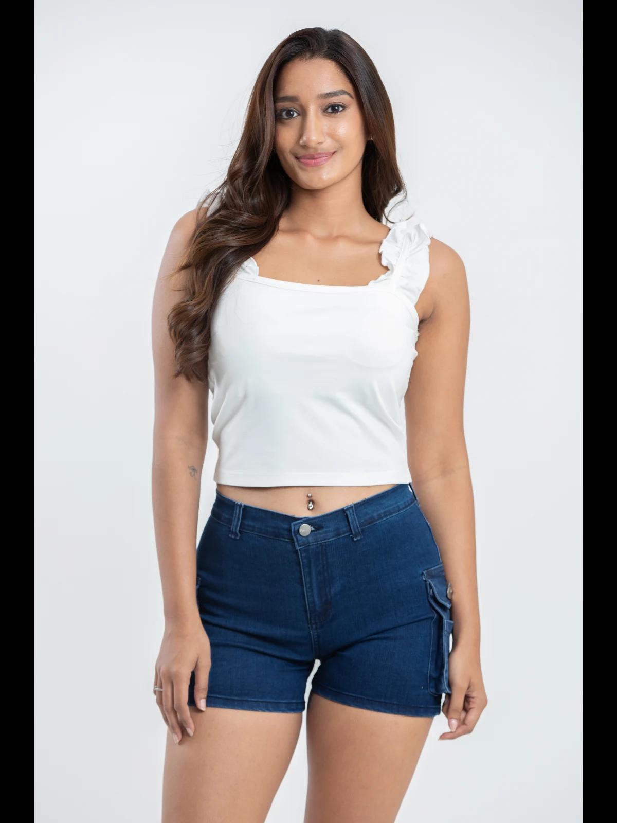 moosta-white-square-neck-ruffle-trim-croptop