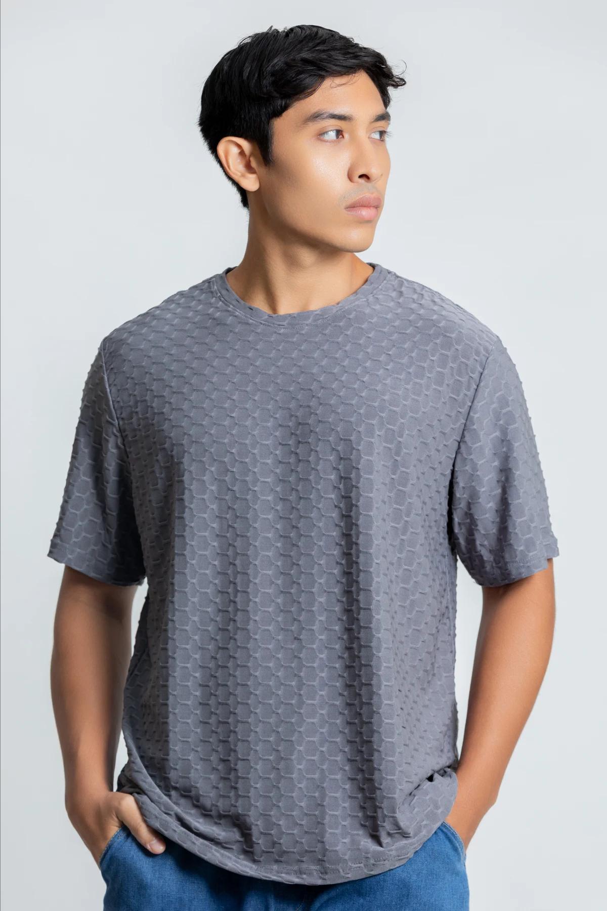 dkdc-textured-oversized-tshirt