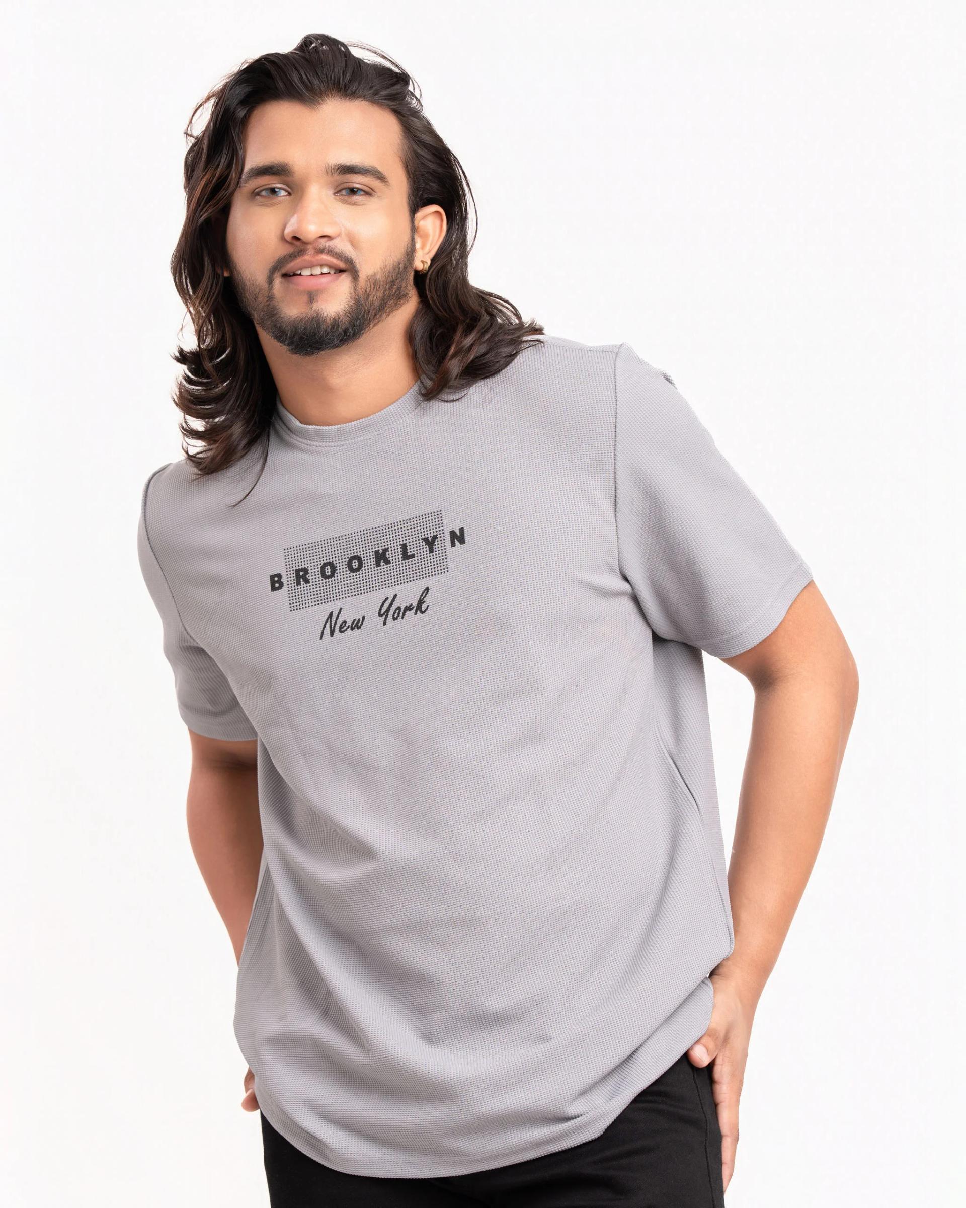 regular-fit-breathable-fabric-grey-tshirt