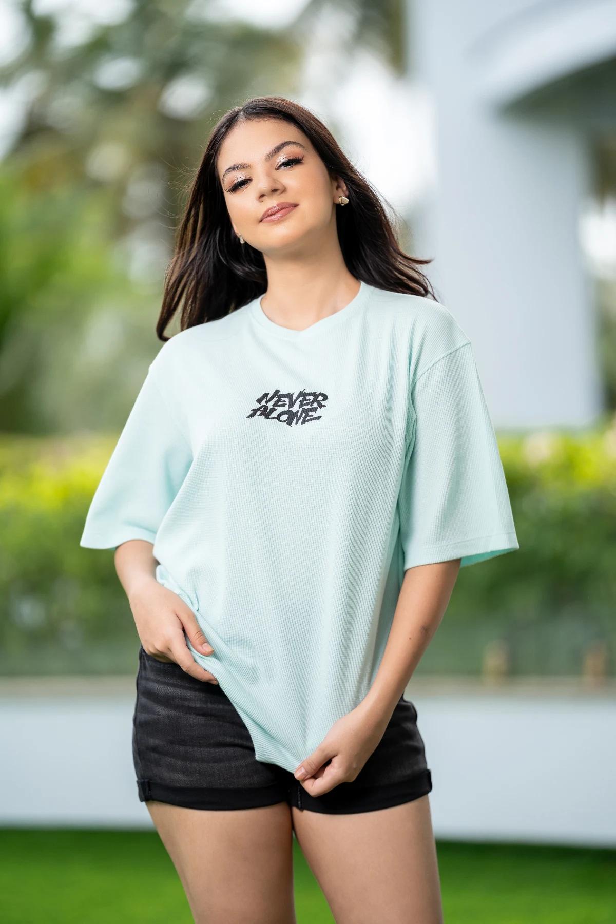 woostro-printed-women-round-neck-light-blue-tshirt
