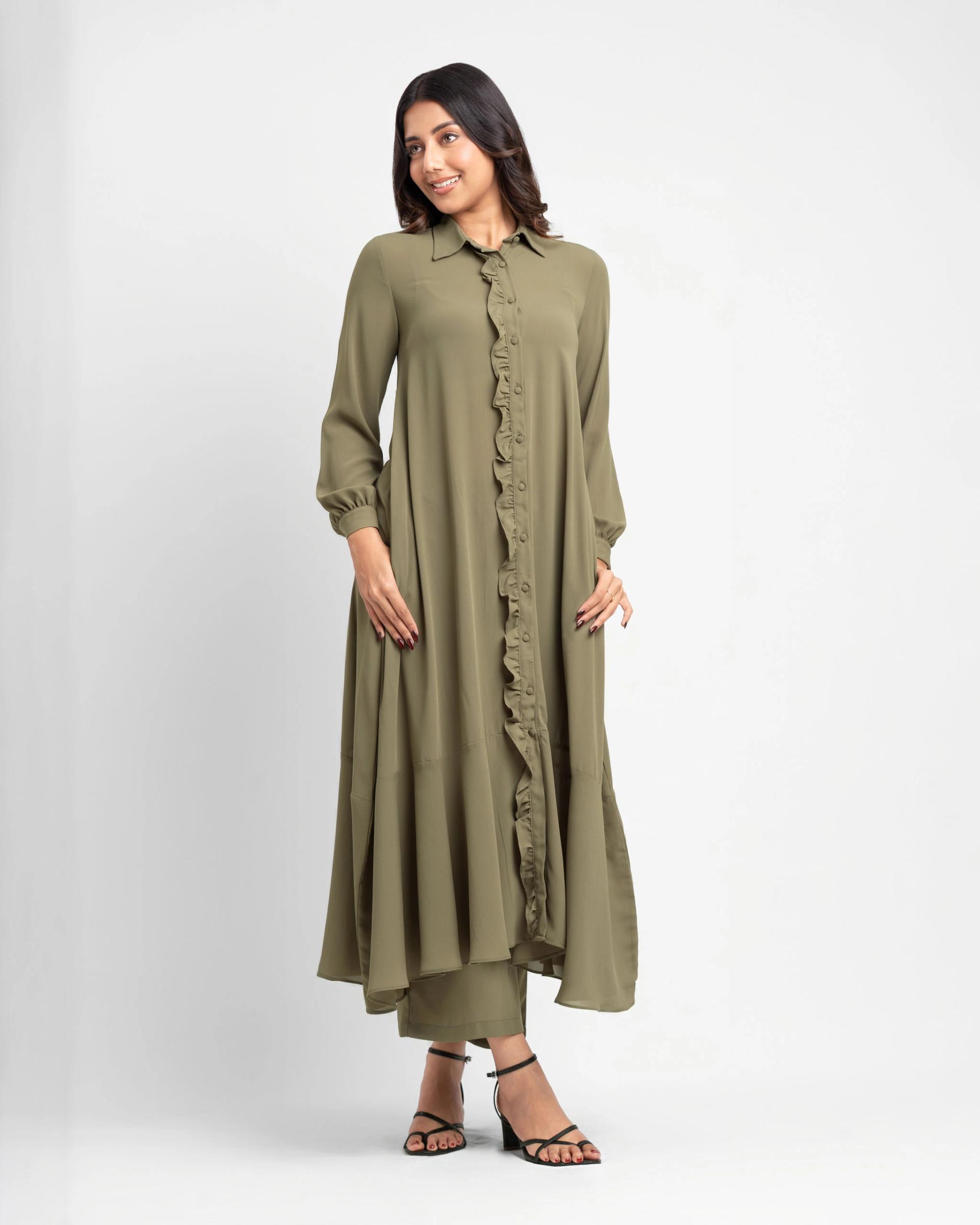 olive-green-wide-leg-pant