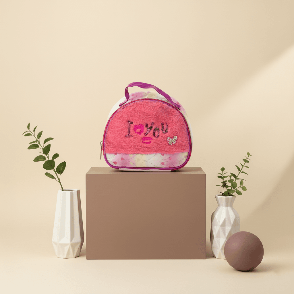 fluffy-pink-i-love-you-lunch-bag-