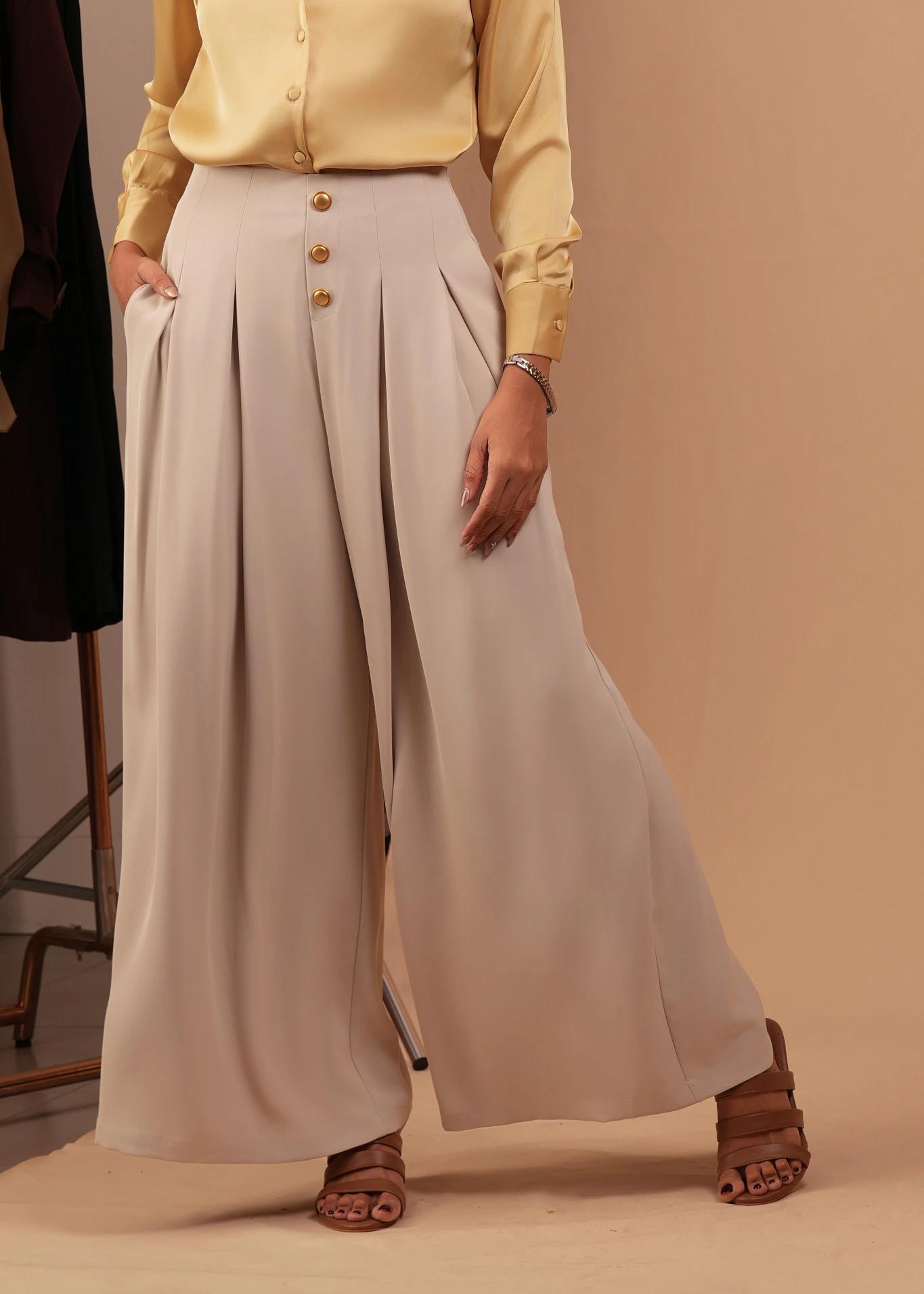 highwaist-buttondetail-wideleg