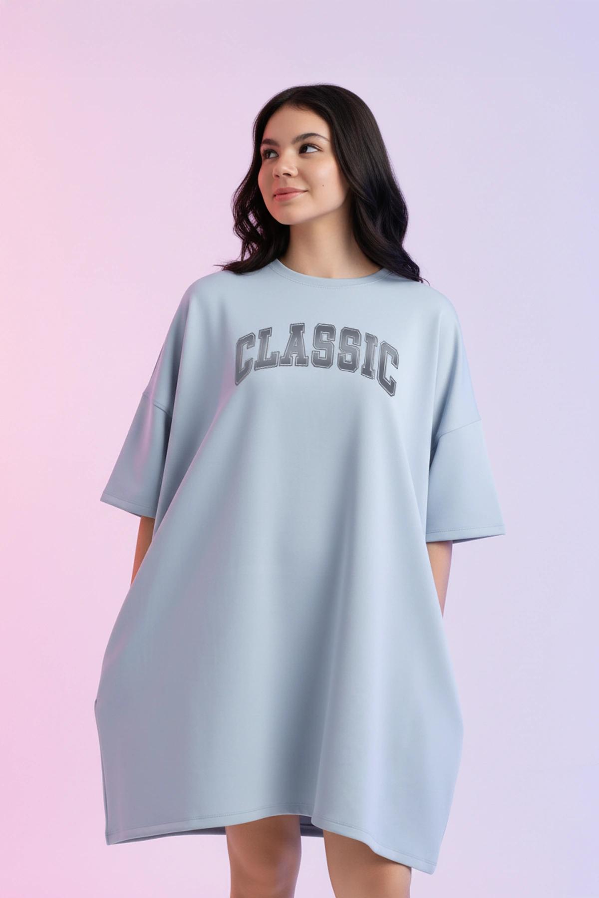 classic-print-oversized-tshirt-dress