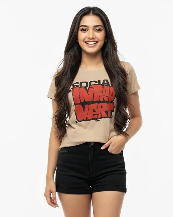 social-introvert-tshirt