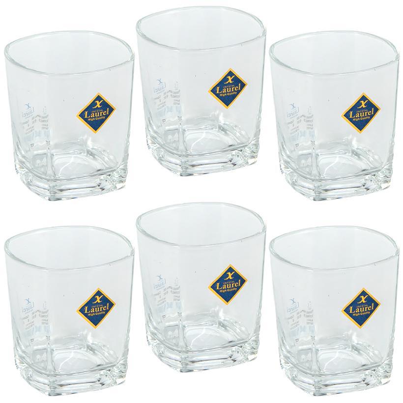 laurel-shot-glass-6-glasses