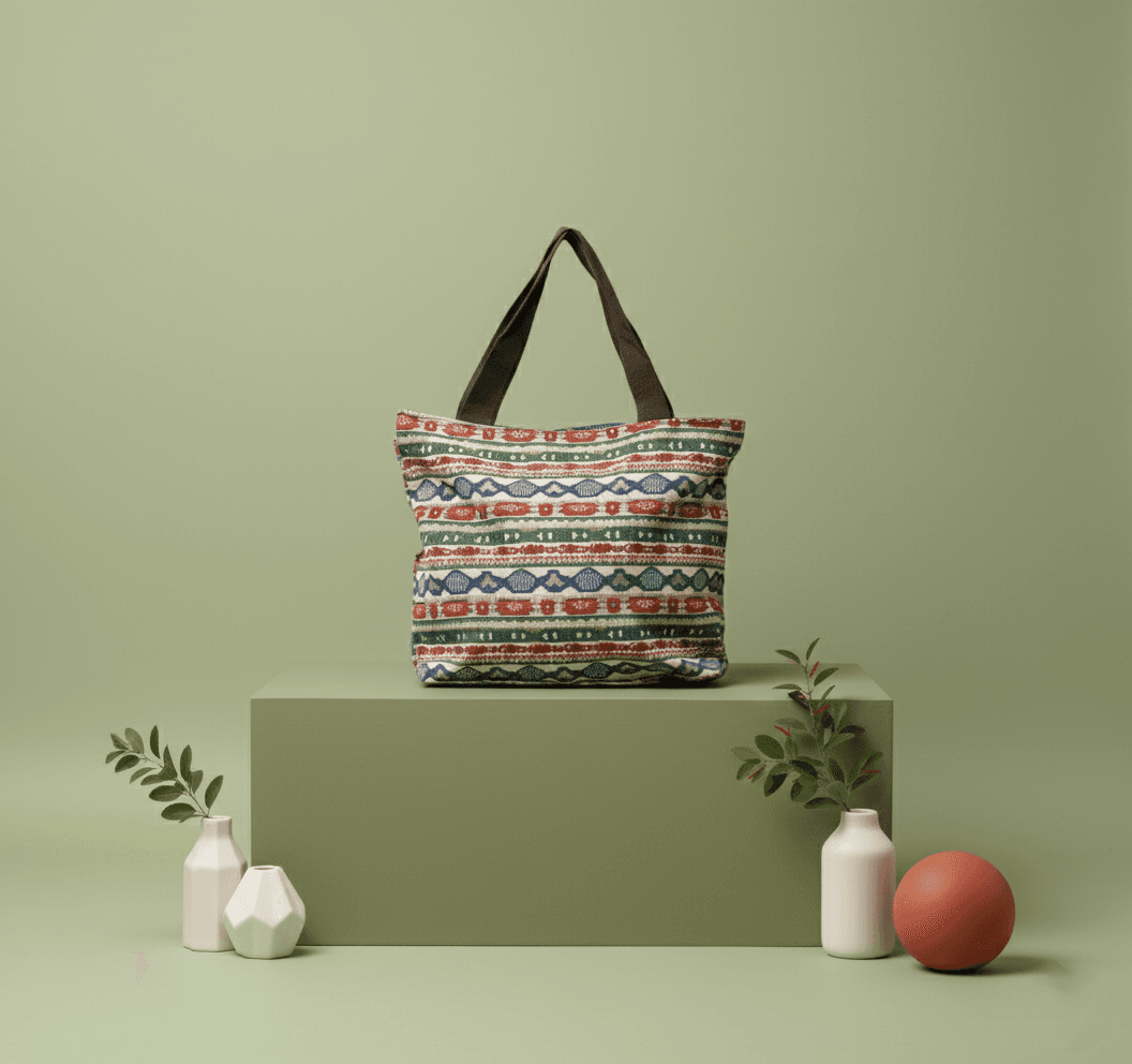 vintage-pattern-cotton-bag