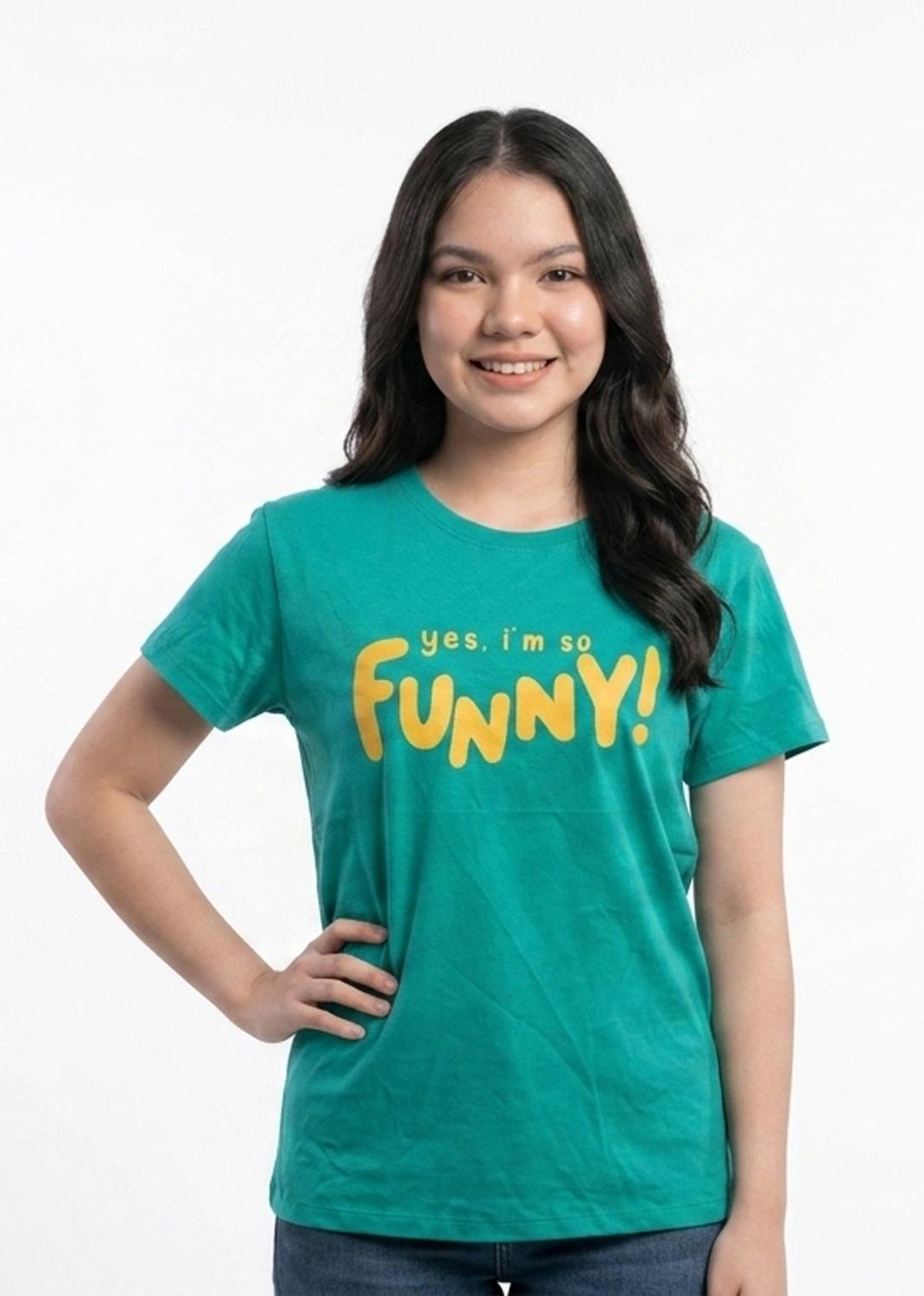 yes-im-so-funny-tshirt