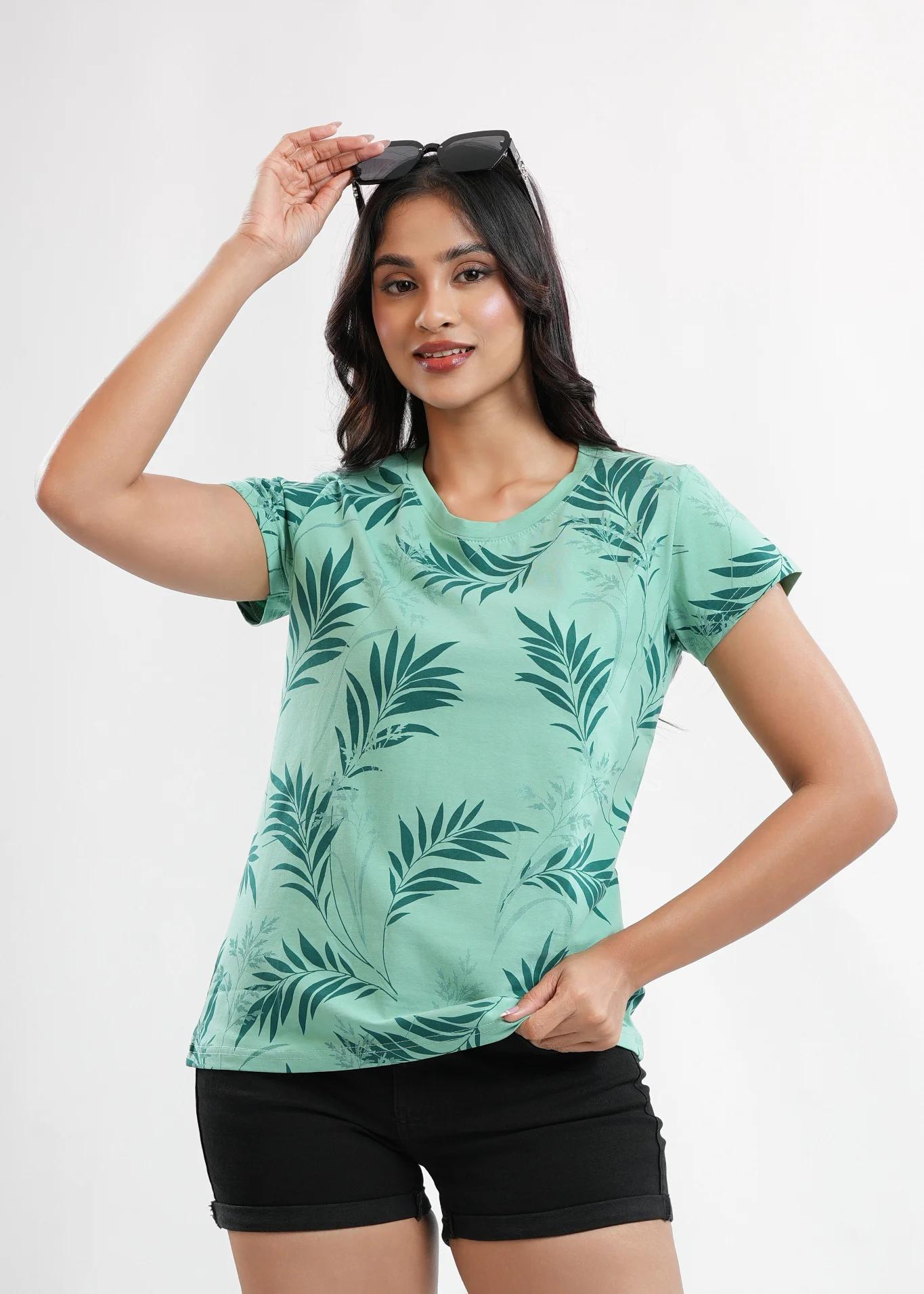 the-mint-botanical-tee
