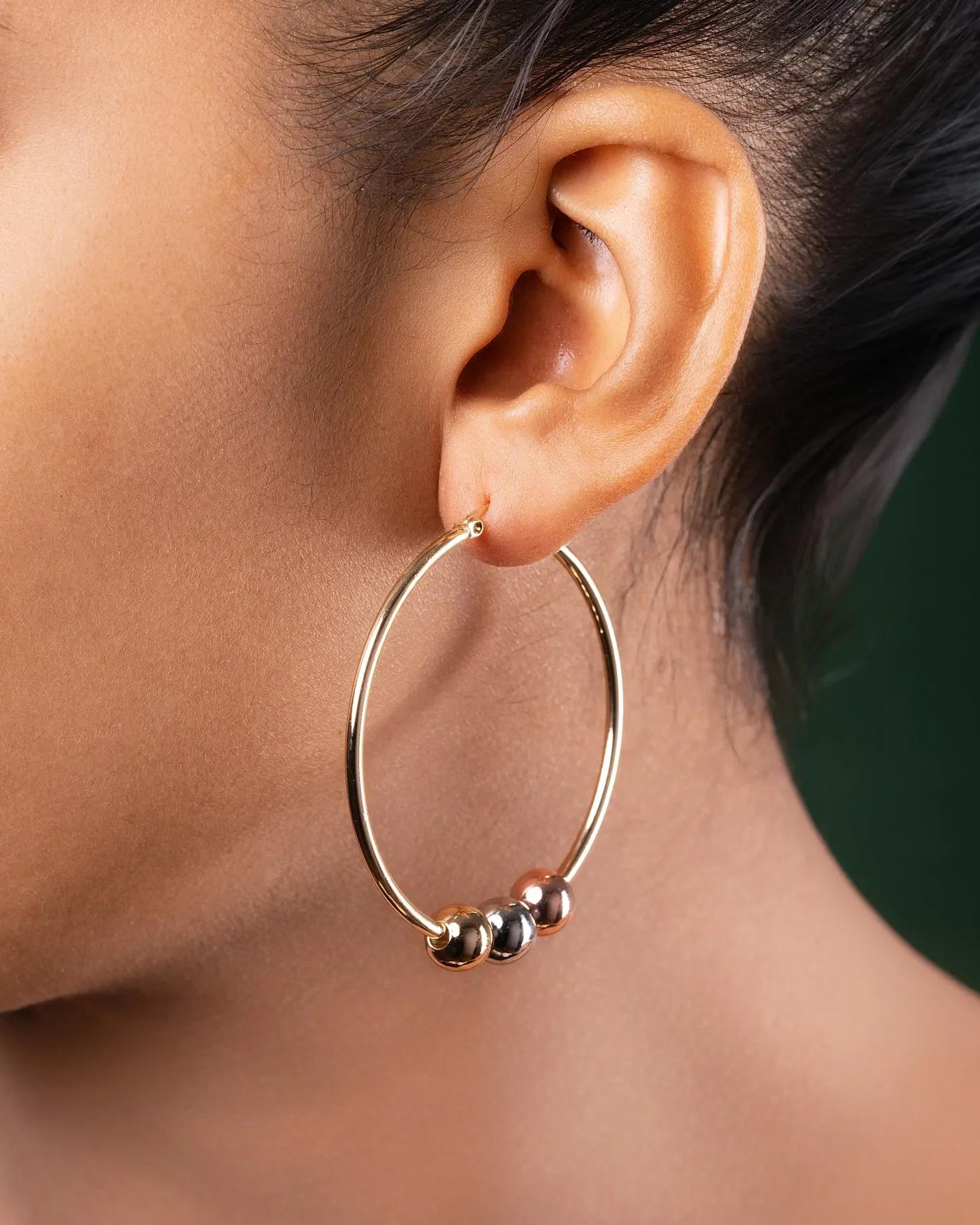 the-tritone-bead-charm-hoops