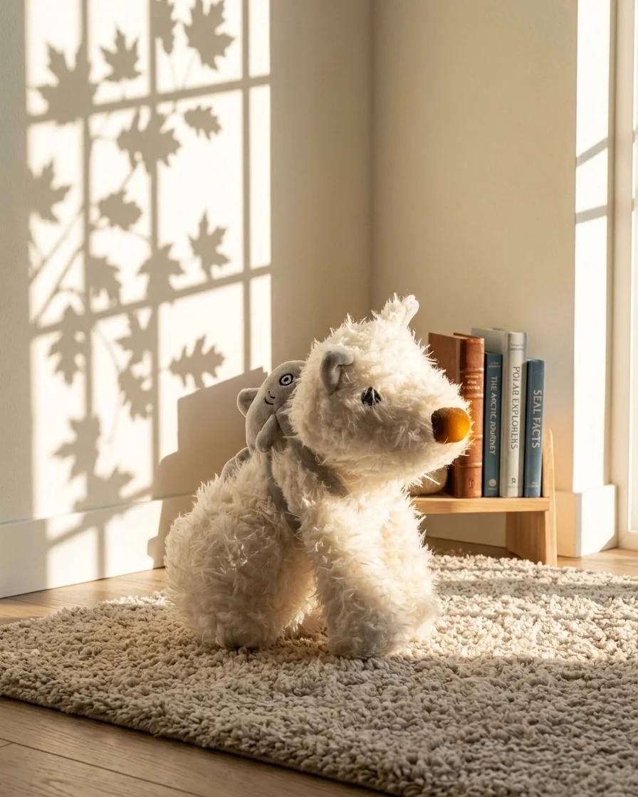 snowy-seal-soft-toy