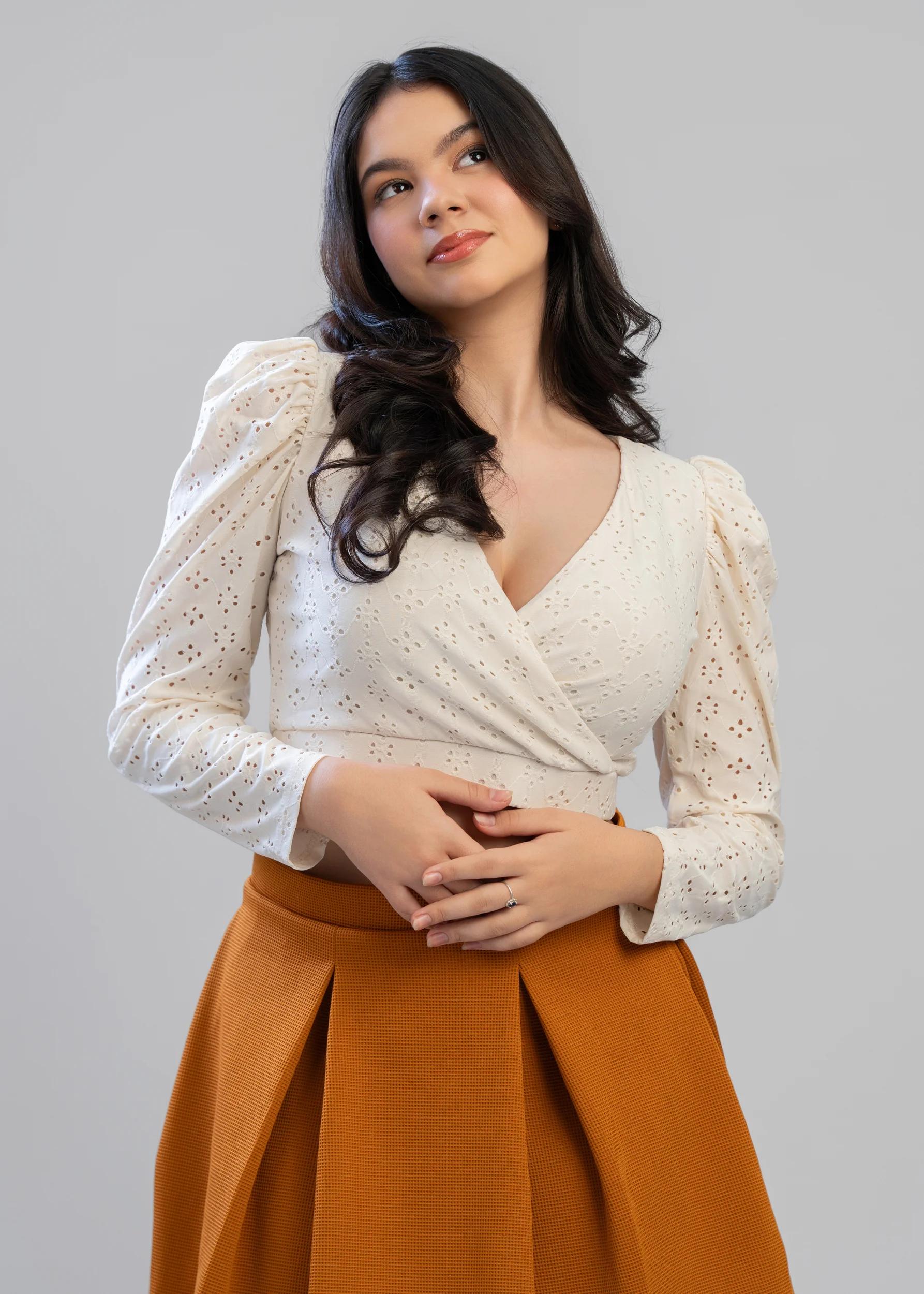 the-modern-puff-blouse