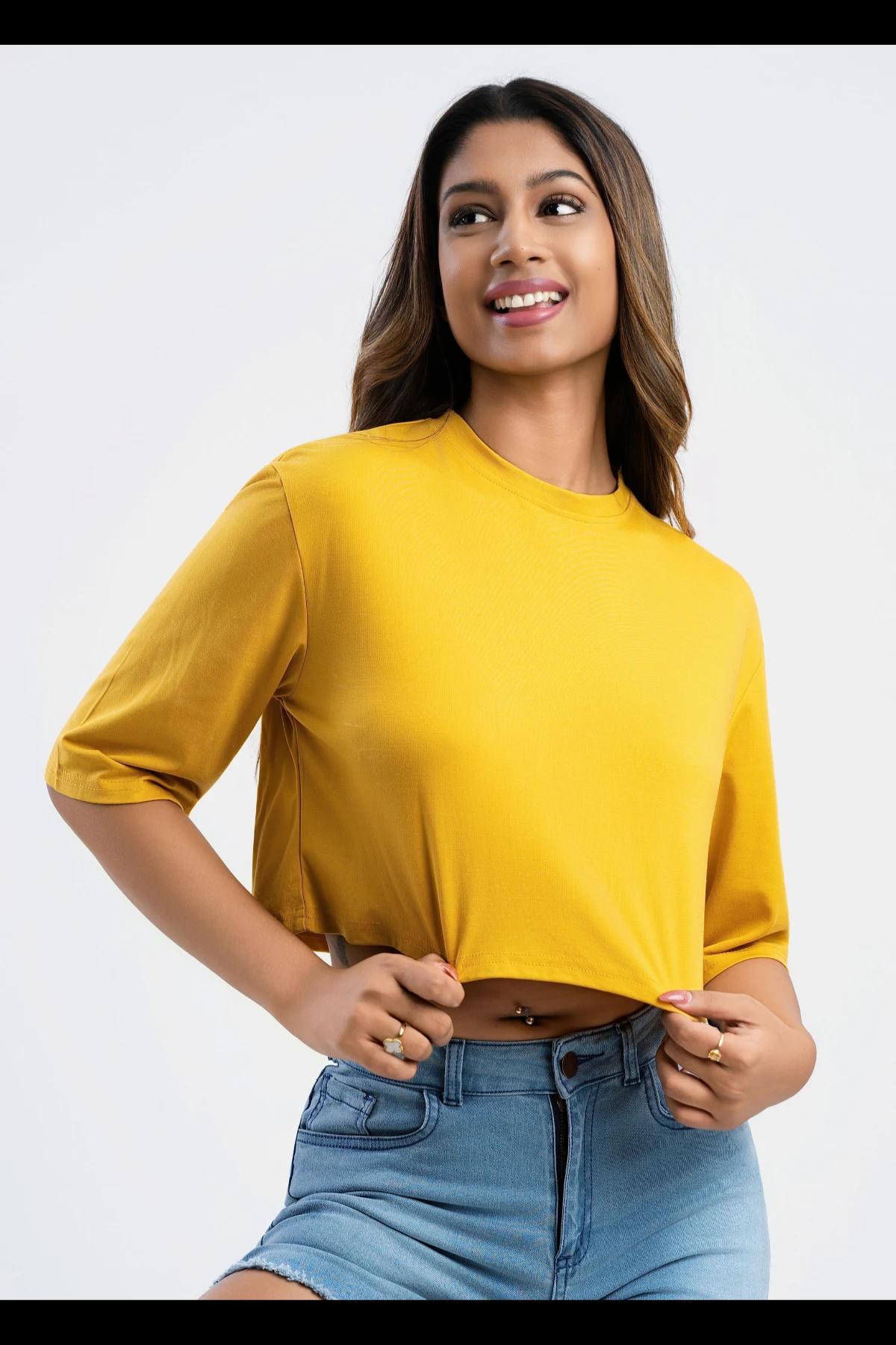 bella-canvas-womens-jersey-cropped-top