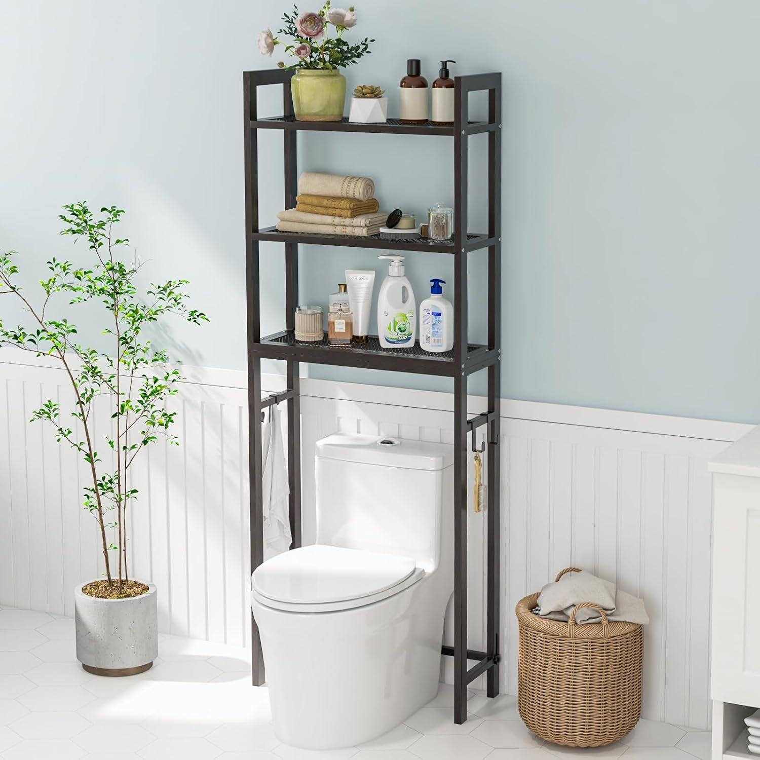 over-the-toilet-storage-rack