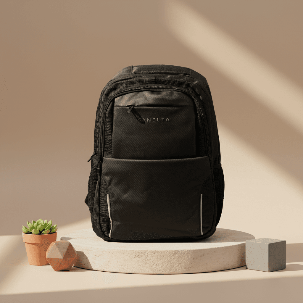 black-travel-laptop-backpack-