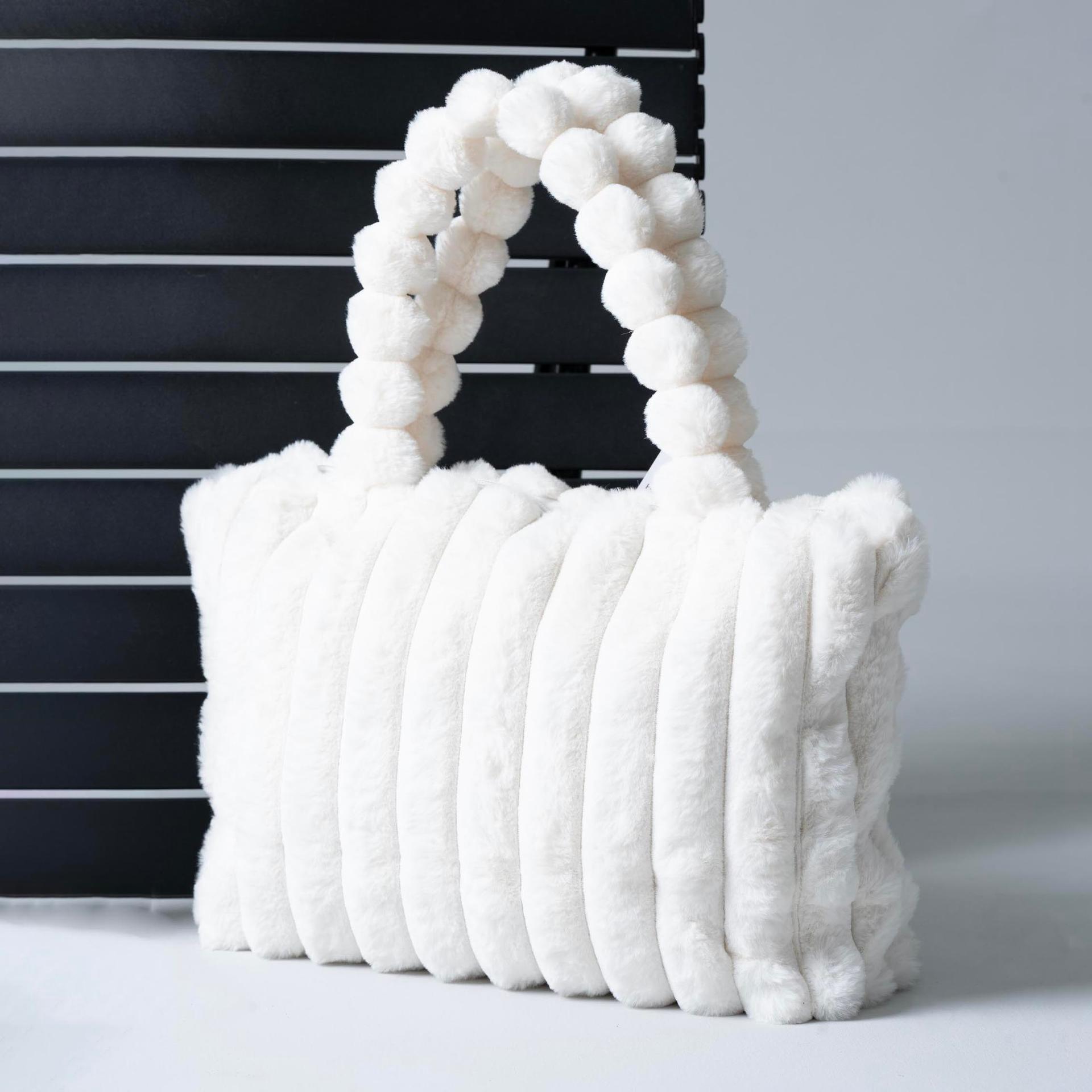 puff-handle-ladies-casual-bag