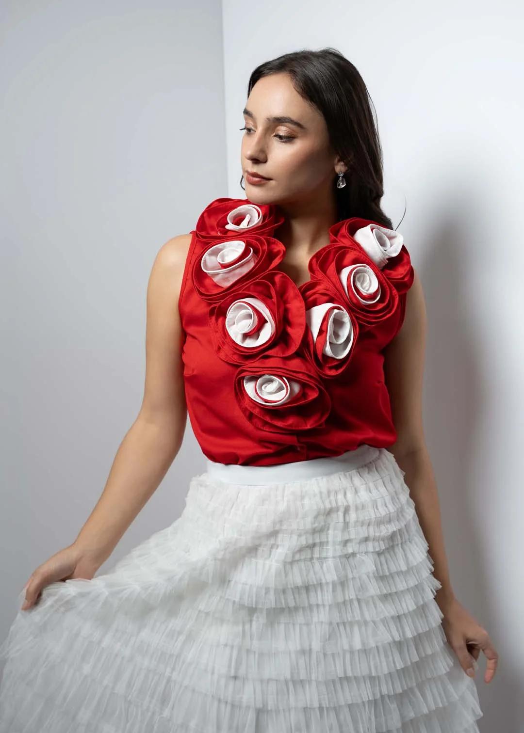 the-amethyst-bardot-rose-top