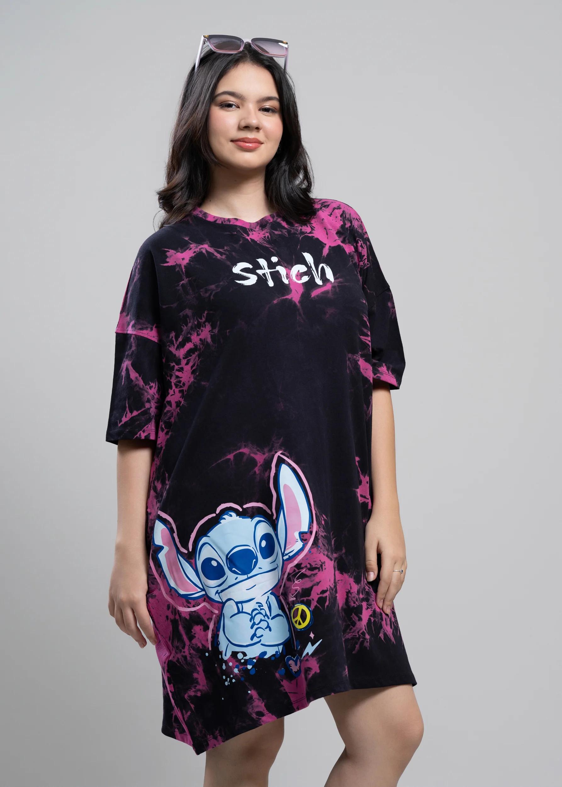 the-magenta-mist-tee-dress