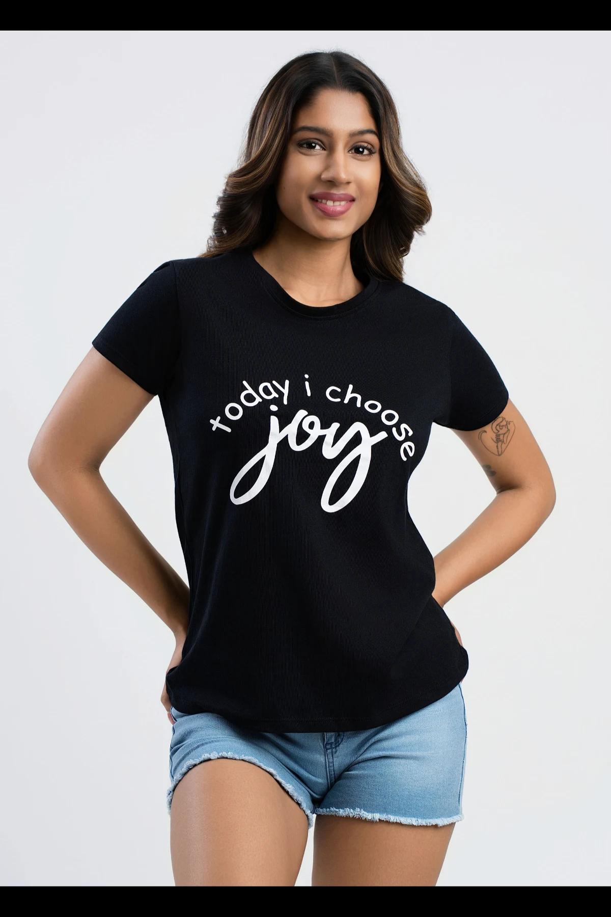 womens-inspirational-black-tshirt