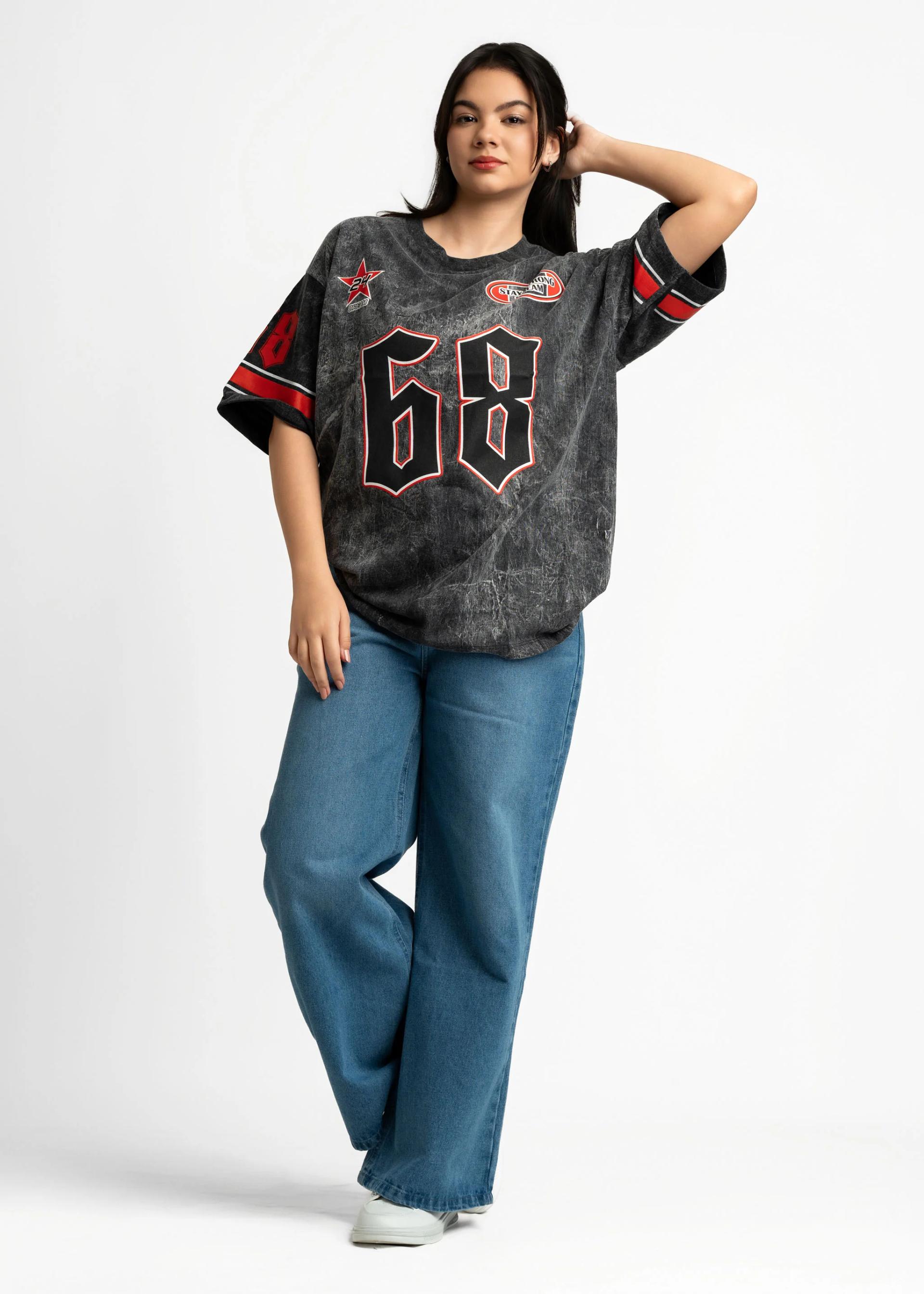 oversized-vintage-style-black-and-red-68-graphic-tee