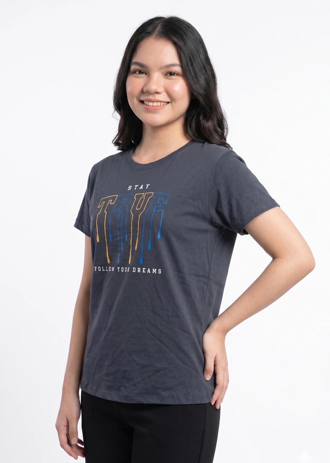 stay-true-tshirt