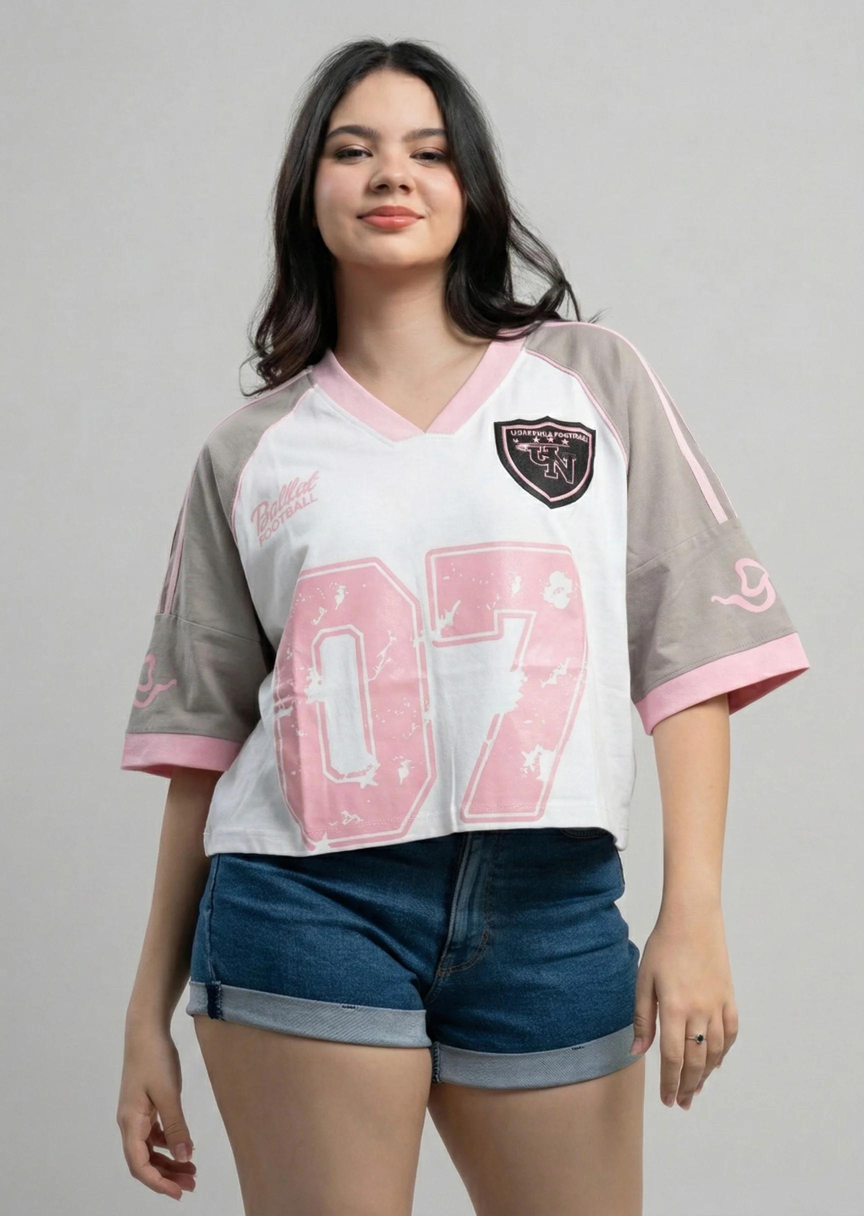 aones-retro-mesh-vneck