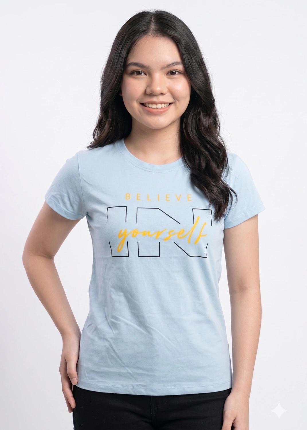 believe-in-yourself-printed-tshirt