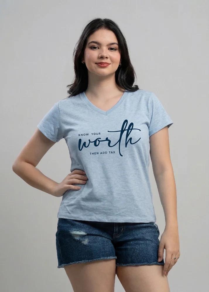 -worth-tshirt