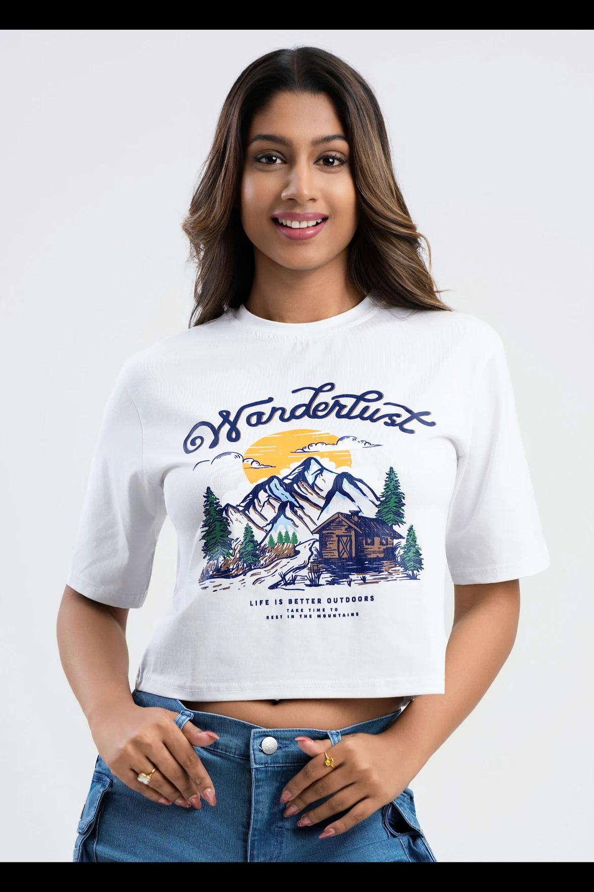womens-wanderlust-cropped-tshirt