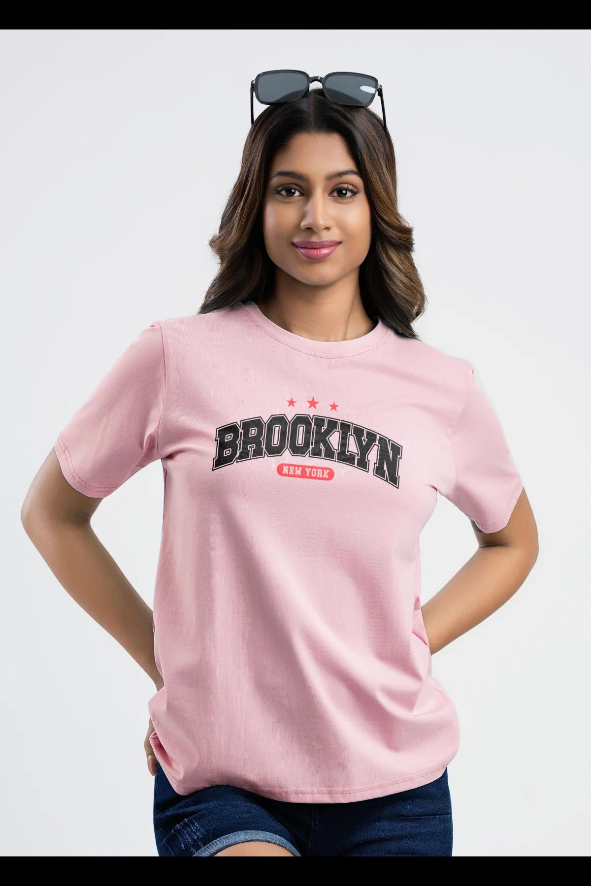 womens-pink-soft-cotton-budget-tshirt