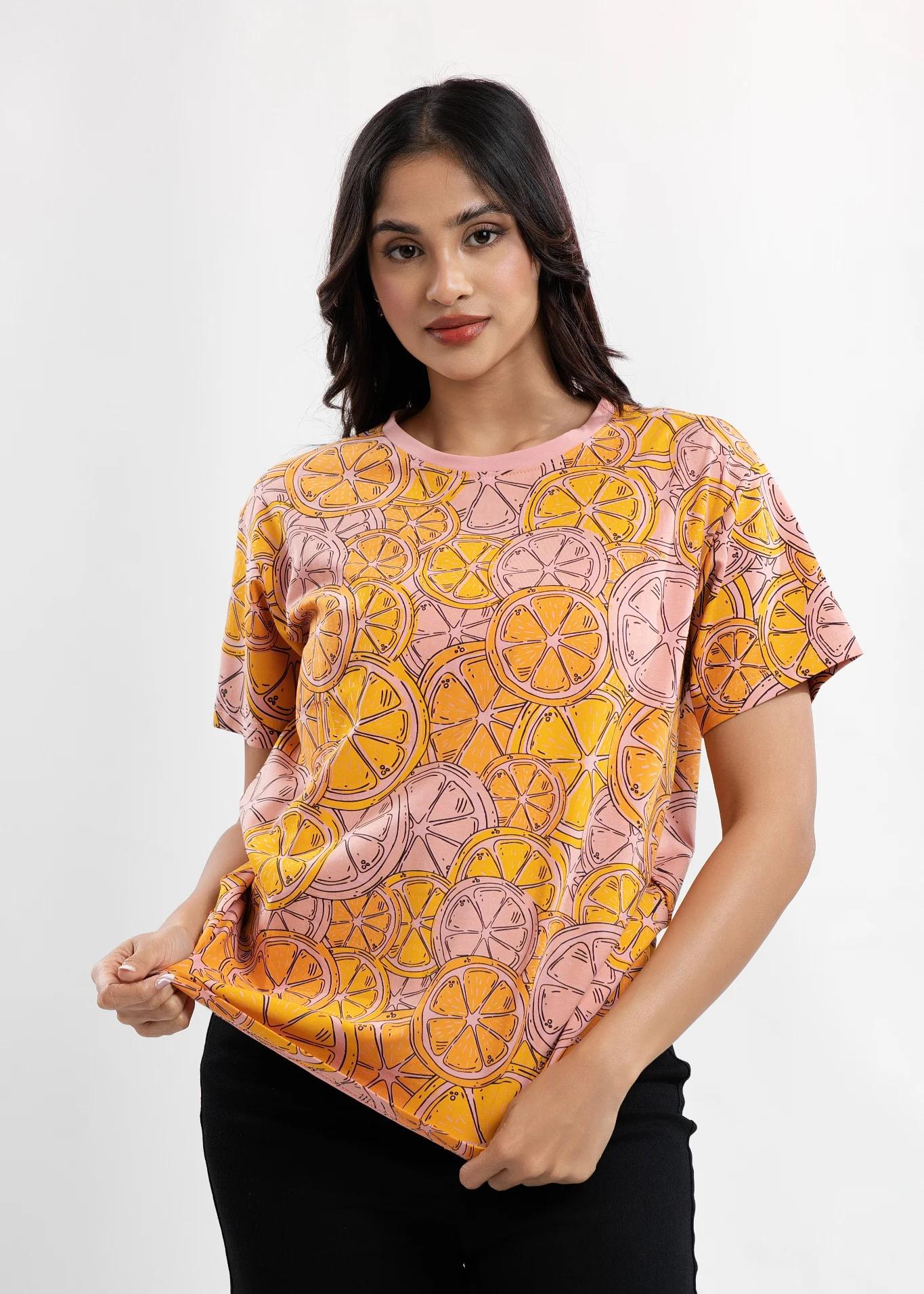 pink-grapefruit-orange-slice-tshirt