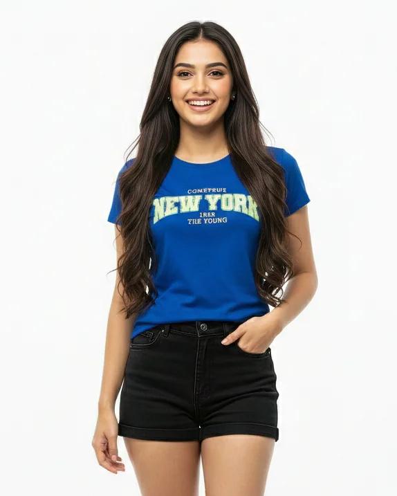 new-york-blue-tshirt