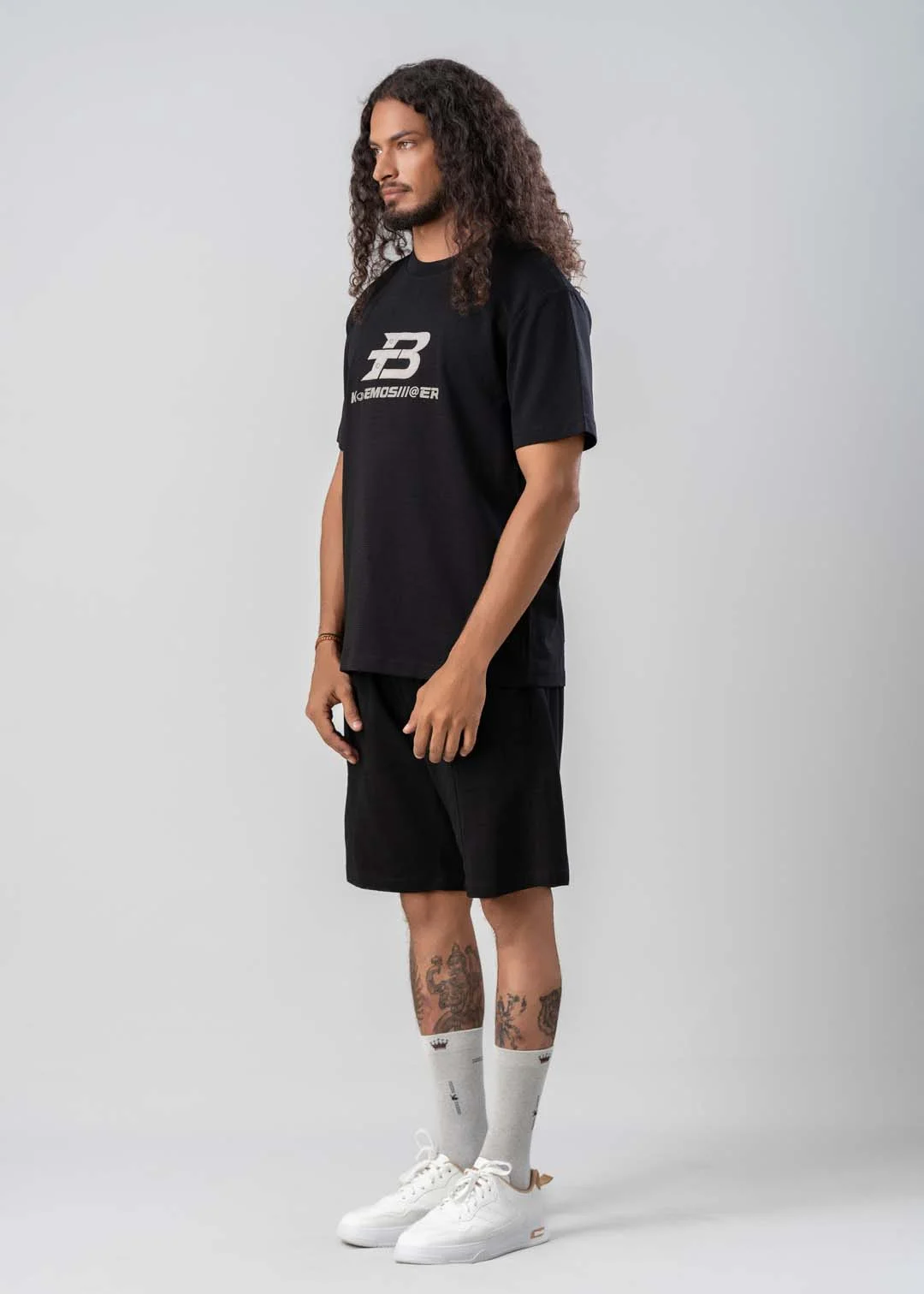 The Core Shadow Short | Kandy Selection